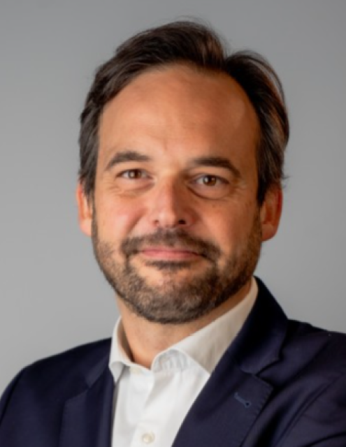Velto Renewables CEO: Lucas de Haro